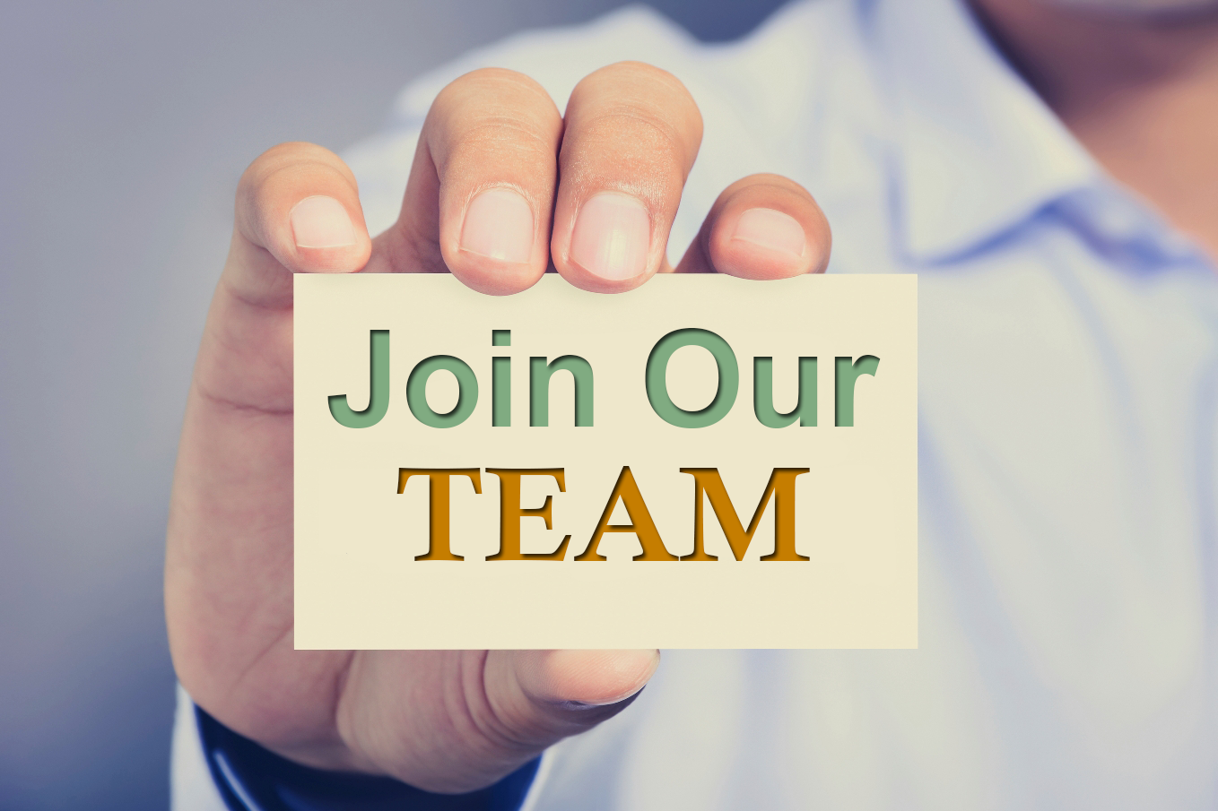 Fund Development Manager