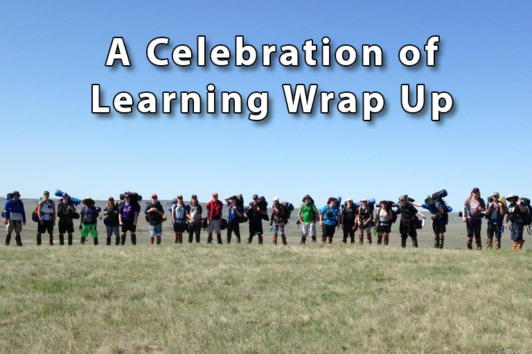 Celebration of Learning